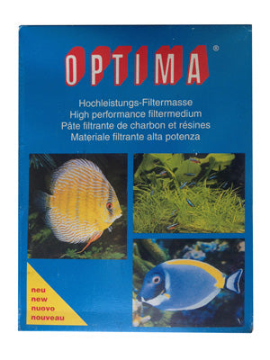 CHARBON OPTIMA FK20 / 2000ml