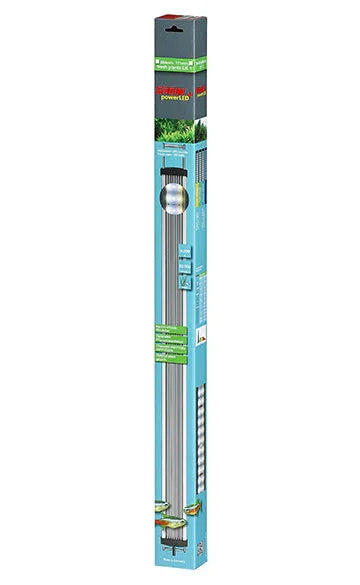 Rampe Power LED+ fresh plants 664mm 19.7w EHEIM by EHEIM