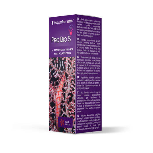 AQUAFOREST PROBIO S 10 ml
