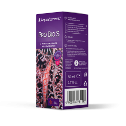 AQUAFOREST PROBIO S 50 ml