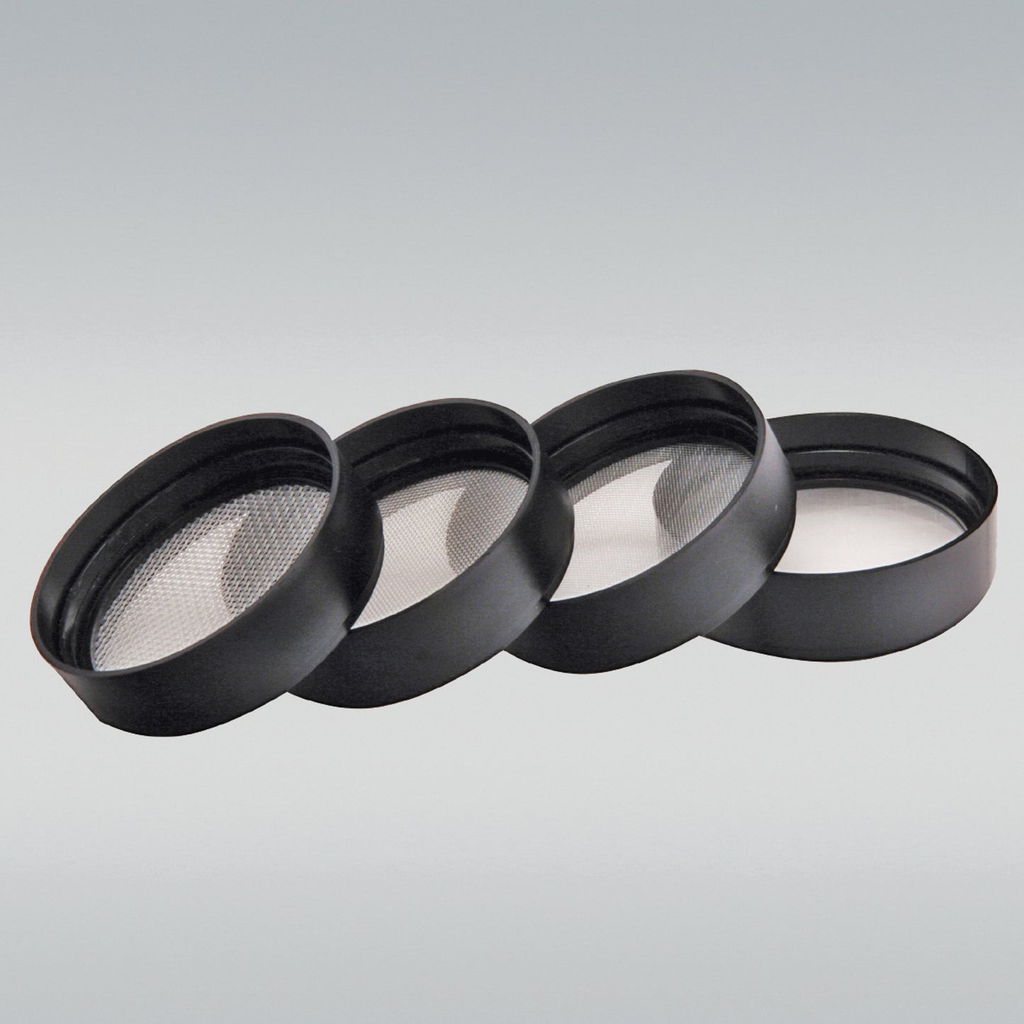 ARTEMIO 4 JBL tamis 4 pcs by JBL