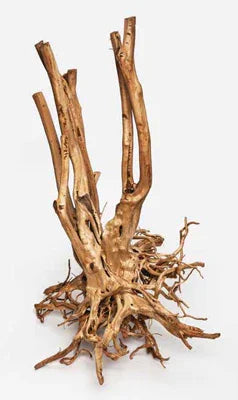 WOOD STUMP 60-150cm le Kg by AQUADECO