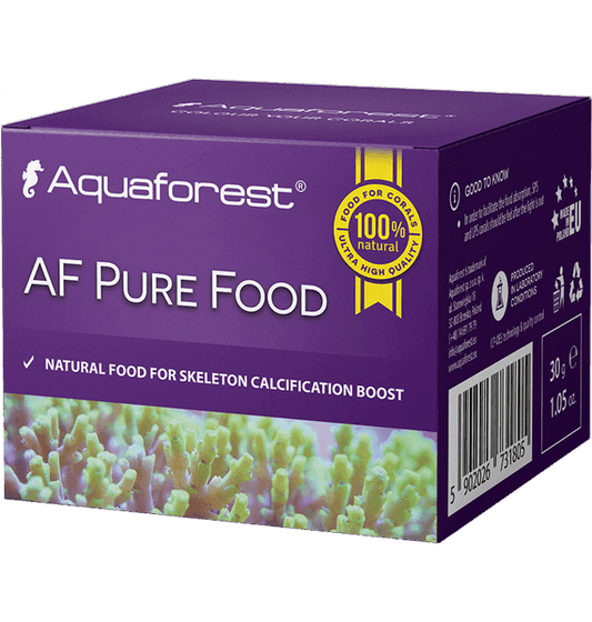 AQUAFOREST AF PURE FOOD 30 g