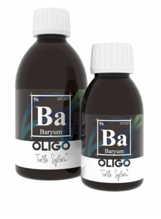 OLIGO – Baryum