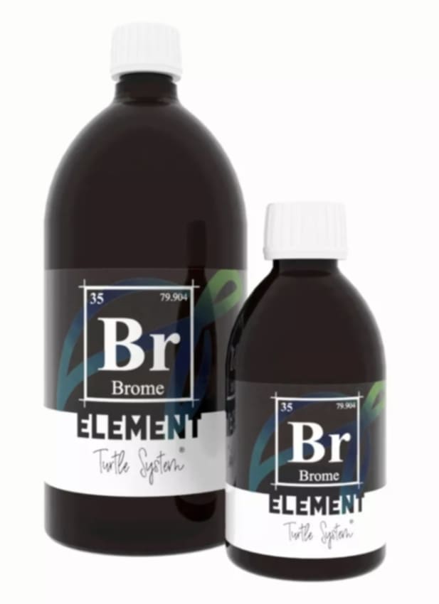 ELEMENT – Brome