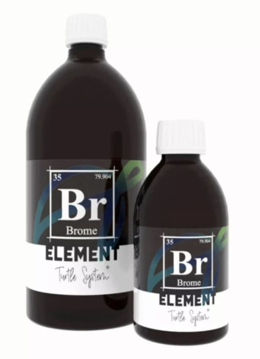 ELEMENT – Brome