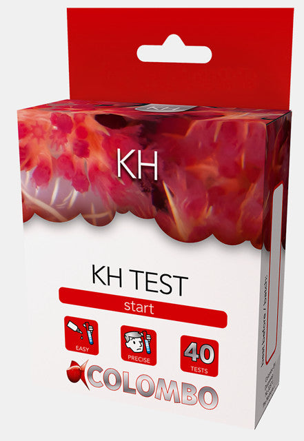 TEST KH MARINE DE COLOMBO by colombo