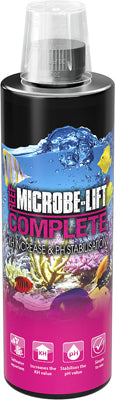 Microbe-lift (Reef) Complete 236ml by ARKA BIOTECHNOLOGIE