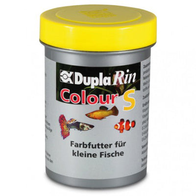 *RIN COLOUR S 180ml DUPLA (sur commande x6pc) by HOBBY-DOSHE AQUARISTIK