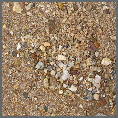 Ground nature Midland Ground 10 kg by HOBBY-DOSHE AQUARISTIK