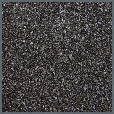 Ground colour Black Star 1-2 mm 5 kg by HOBBY-DOSHE AQUARISTIK