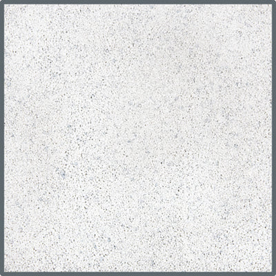Ground colour Snow White 0,5-1,4 mm 5 kg by HOBBY-DOSHE AQUARISTIK