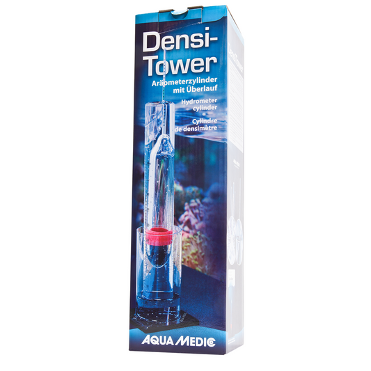 DensiTower
