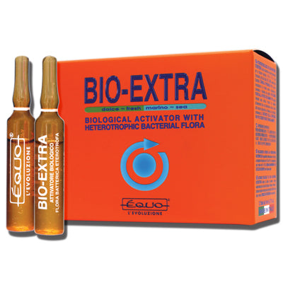 BIO-EXTRA 5ml 24 ampoules EQUO by EQUO