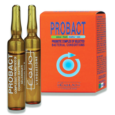 PROBACT 5ml 6 ampoules EQUO
