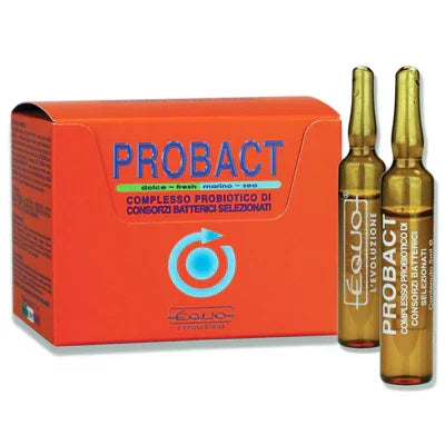 PROBACT 5ml 24 ampoules EQUO