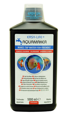 AQUAMAKER 1000ml EASY LIFE by EASY LIFE INTERNATIONAL BV