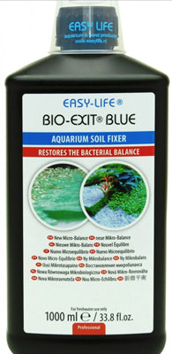 BIO EXIT BLUE 1000ml EASY LIFE by EASY LIFE INTERNATIONAL BV