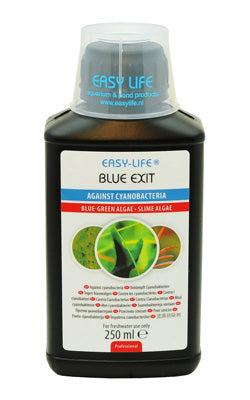 BLUE EXIT 250ml EASY LIFE