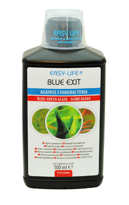 BLUE EXIT 500ml EASY LIFE