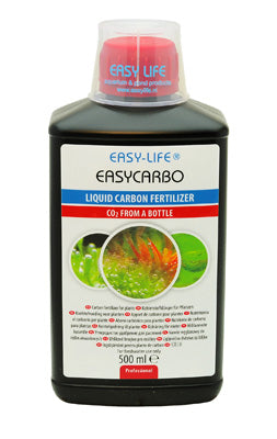 EASYCARBO 500ml EASY LIFE