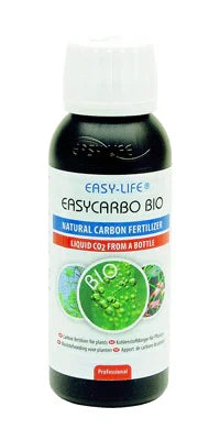 Bouteille d’engrais Easy-Life EasyCarbo Bio pour aquarium, fertilisant carbone liquide