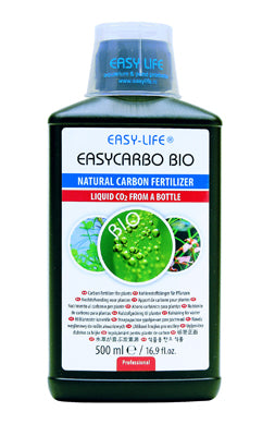 EASYCARBO BIO 500ml EASY LIFE by EASY LIFE INTERNATIONAL BV