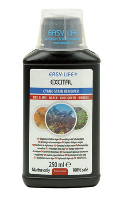 EXCITAL 250ml EASY LIFE