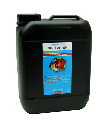 FILTRE LIQUIDE 5L EASY LIFE