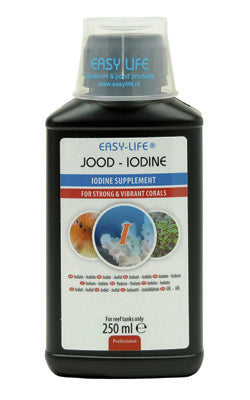 IODE 250ml EASY LIFE