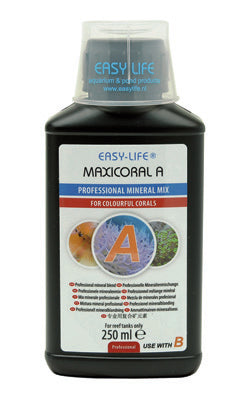 MAXICORAL A 250ml EASY LIFE