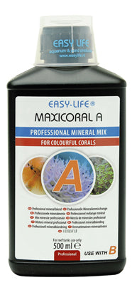 MAXICORAL A 500ml EASY LIFE by EASY LIFE INTERNATIONAL BV