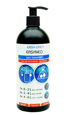EASY NEO 500ml EASY LIFE by EASY LIFE INTERNATIONAL BV