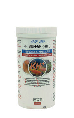 PH BUFFER (KH+) 500ml EASY LIFE
