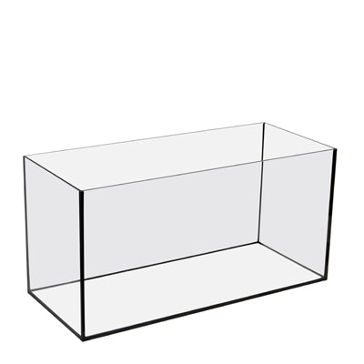 CUVE 80x35x40cm 6mm 112L AQUAEL by AQUAEL