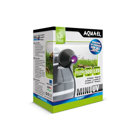 MINI UV LED 1W