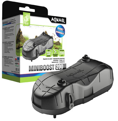 AERATEUR MINIBOOST 200 L/H by AQUAEL