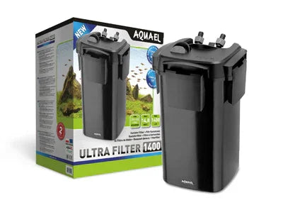 FILTRE ULTRA 1400 1400 l/h by AQUAEL