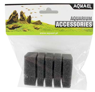 MOUSSE TURBO MINI DENSE AQUAEL by AQUAEL