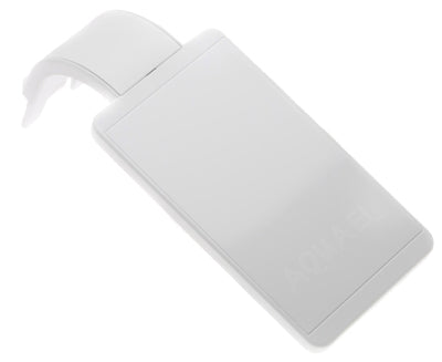 PLAF.LEDDY SMART SUNNY Day&Night 2.0 BLANC 4.8W by AQUAEL