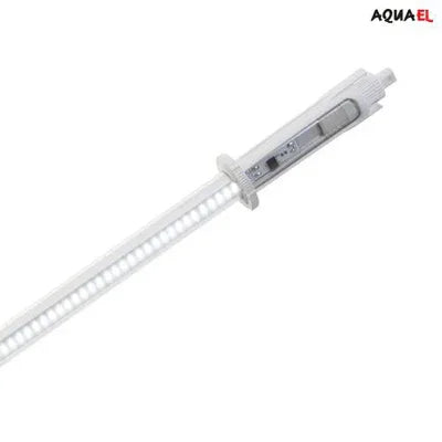 Chauffage aquarium immergé avec régulateur de température, accessoire pour eau douce ou récifal