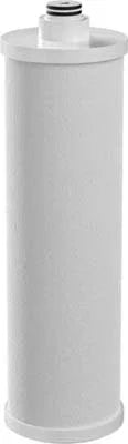 Cartouche de filtration blanche pour aquarium récifal, accessoire matériel eau douce