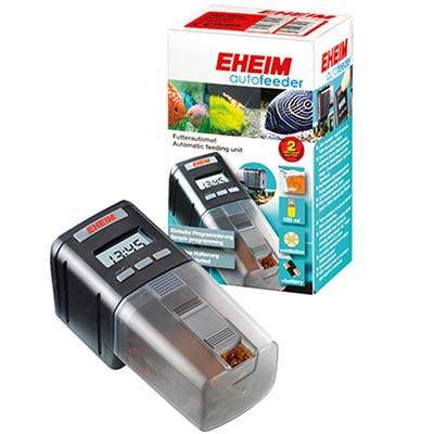 DISTRIBUTEUR de nourriture EHEIM by EHEIM