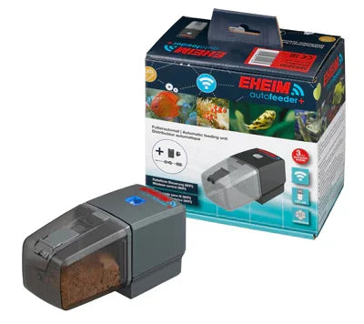 DISTRIBUTEUR de nourriture autofeeder+ Wifi EHEIM by EHEIM