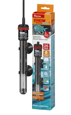 CHAUFFAGE Thermocontro E 25W EHEIM by EHEIM