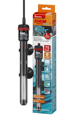 CHAUFFAGE Thermocontrol E 75W EHEIM by EHEIM