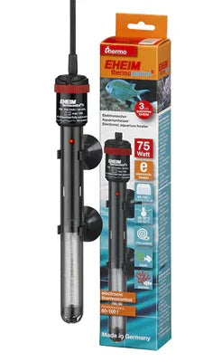 CHAUFFAGE Thermocontrol E 75W EHEIM by EHEIM