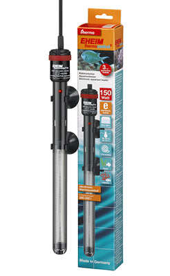 CHAUFFAGE Thermocontrol E 150W EHEIM by EHEIM