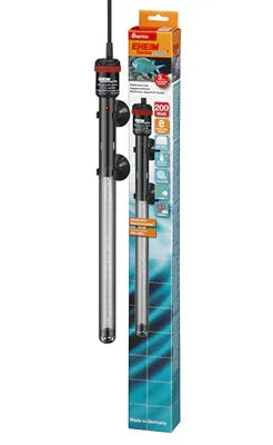 CHAUFFAGE Thermocontrol E 200W EHEIM by EHEIM