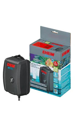 Pompe à air EHEIM pour aquarium récifal et eau douce, matériel d'aquariophilie de qualité pro